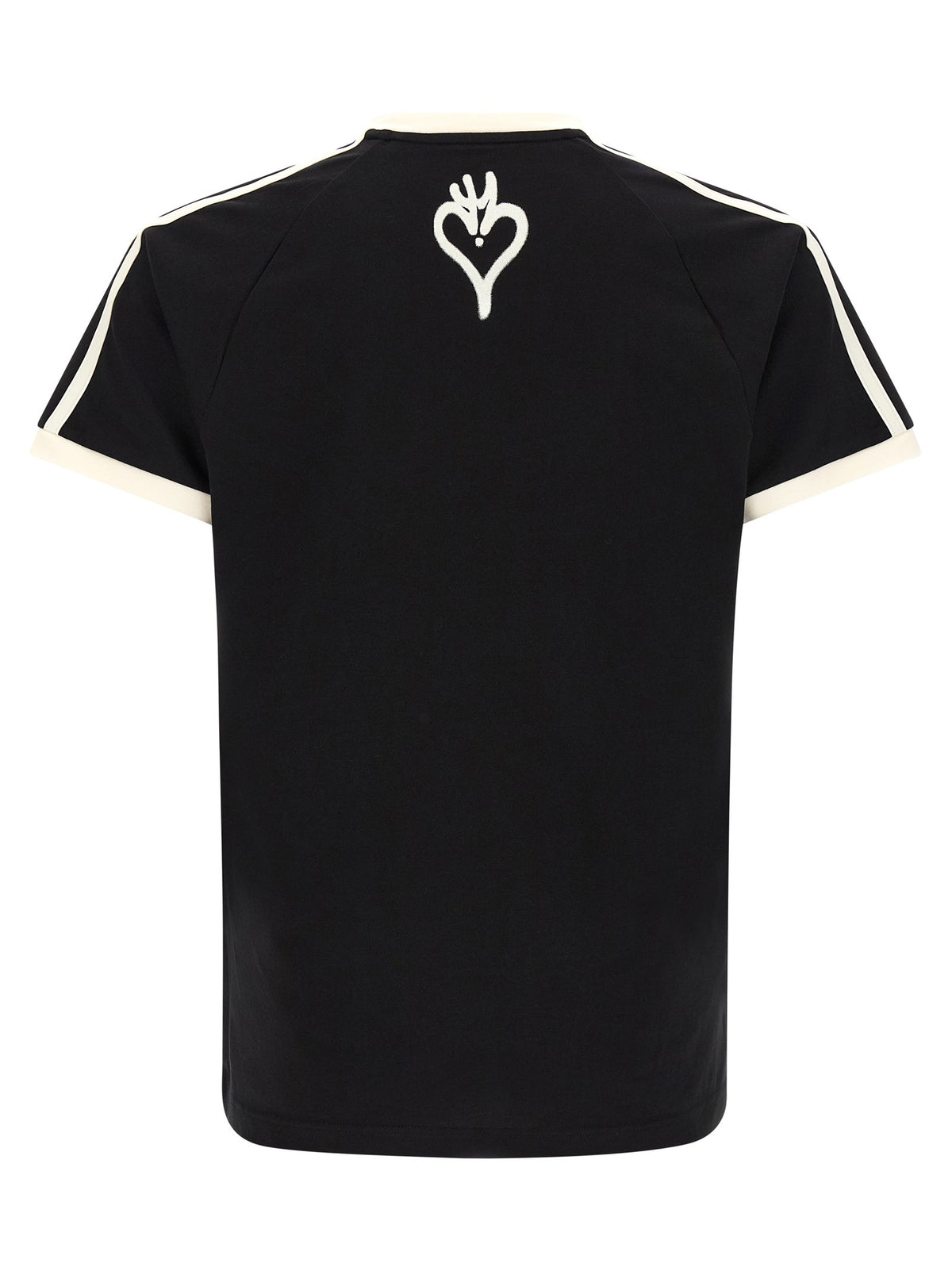 Y-3 Chito Cali Shirt Black, view 2