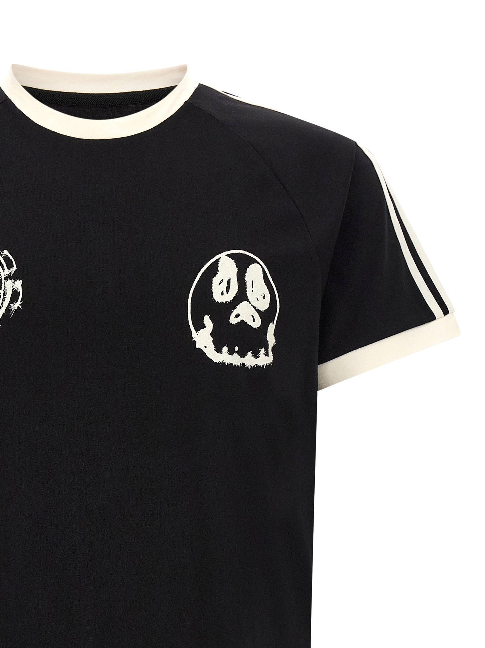 Y-3 Chito Cali Shirt Black