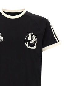 Y-3 Chito Cali Shirt Black