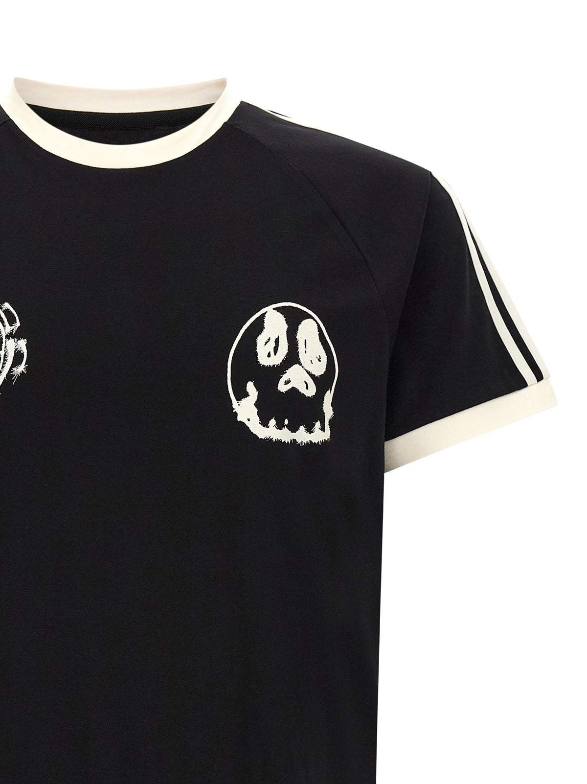 Y-3 Chito Cali Shirt Black, view 3