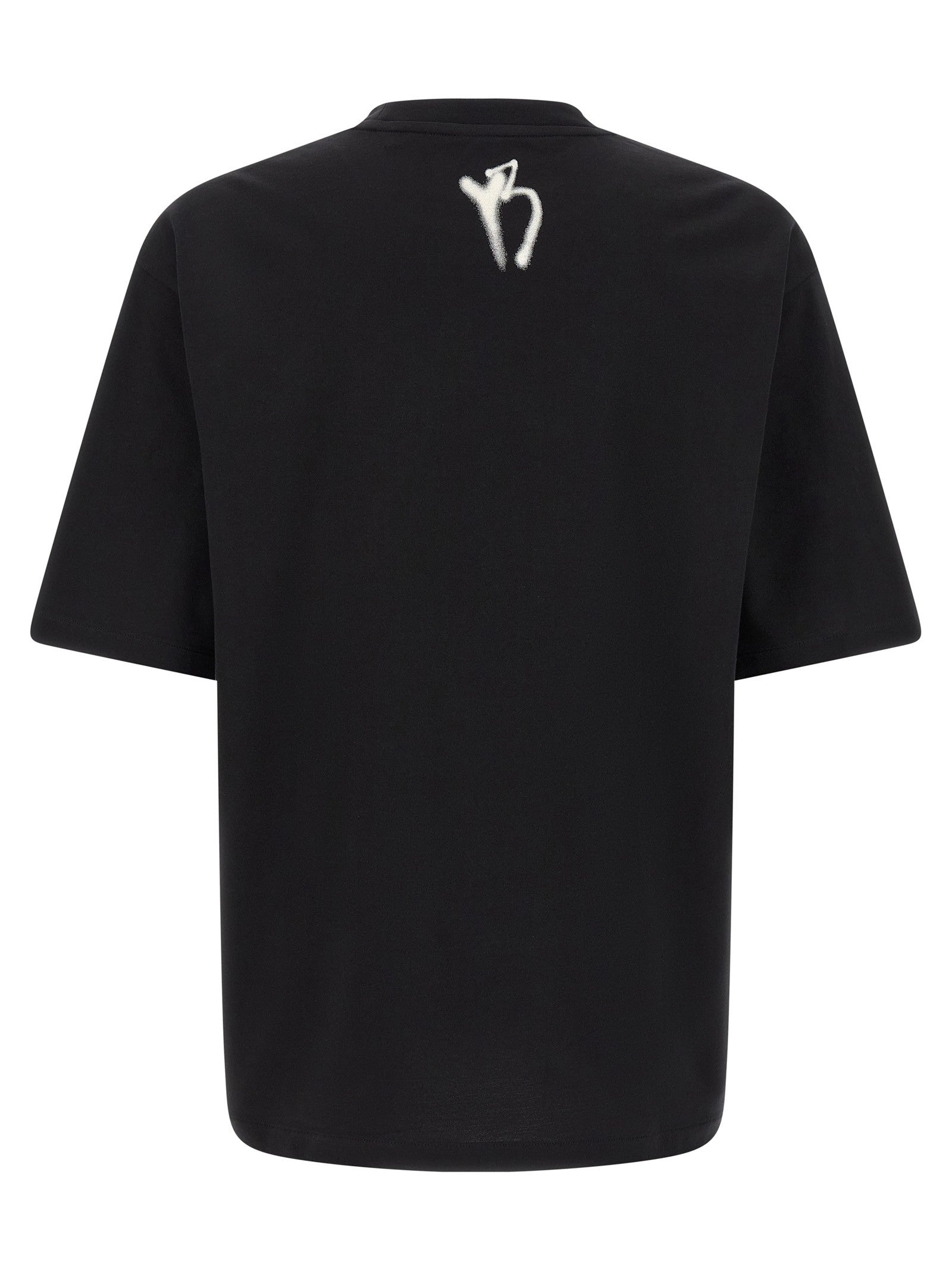 Y-3 Chito Shirt Black