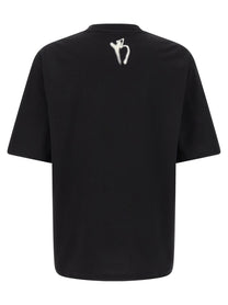 Y-3 Chito Shirt Black