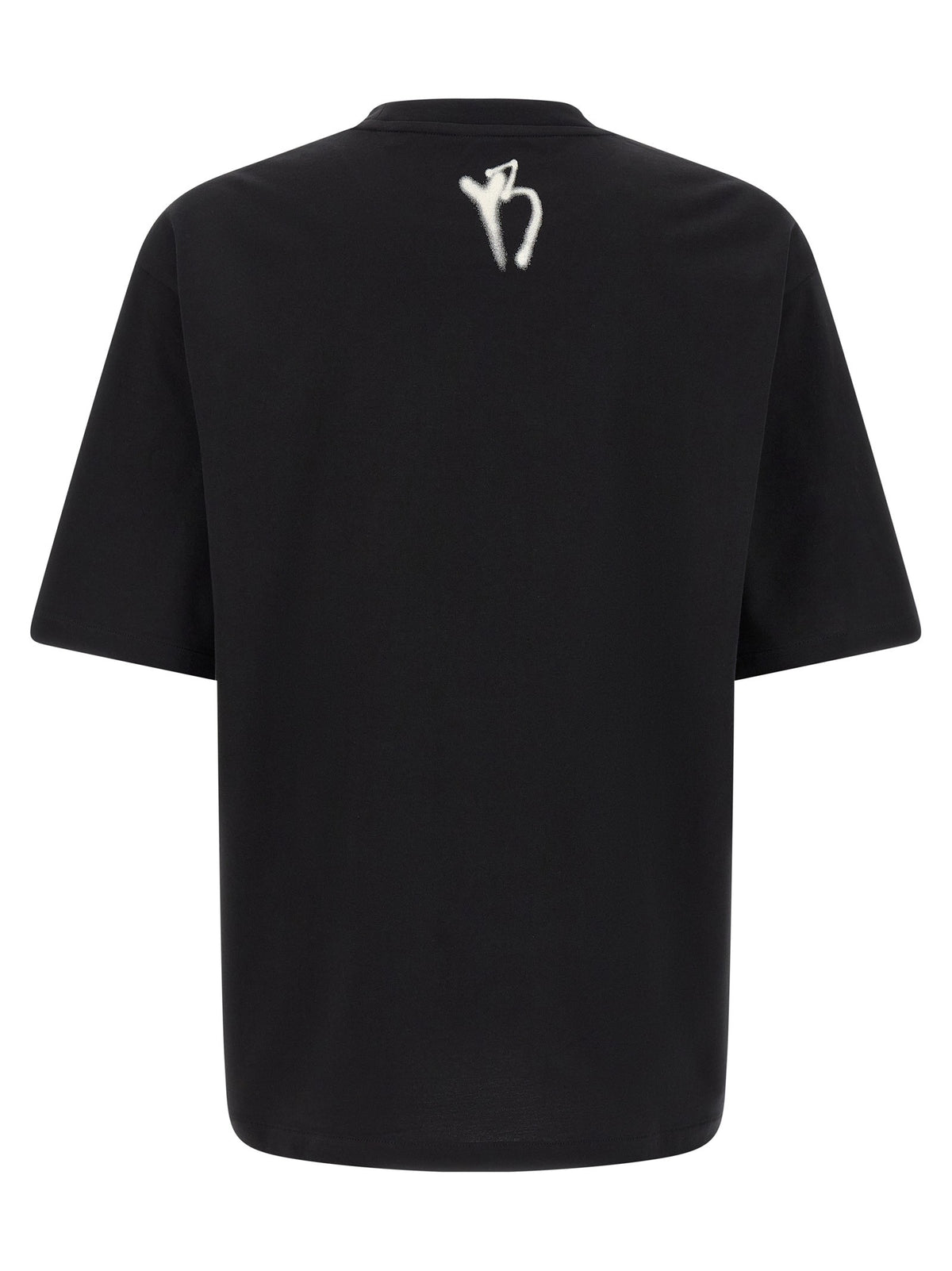 Y-3 Chito Shirt Black, view 2