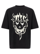 Y-3 Chito Shirt Black
