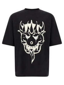 Y-3 Chito Shirt Black