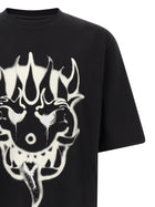 Y-3 Chito Shirt Black, view 3
