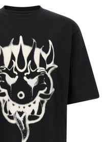 Y-3 Chito Shirt Black