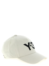 Y-3 Classic Cap Grey