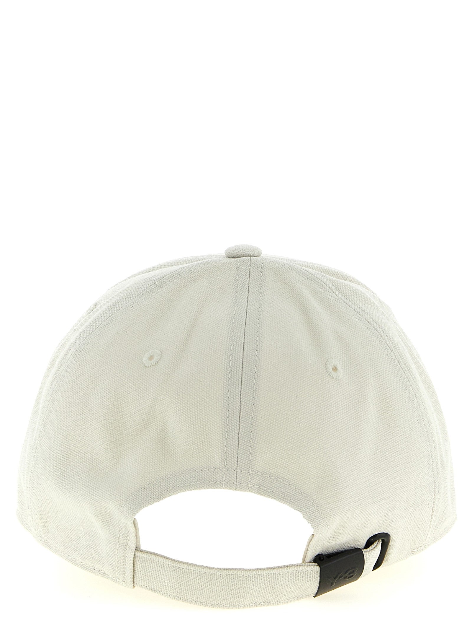 Y-3 Classic Cap Grey