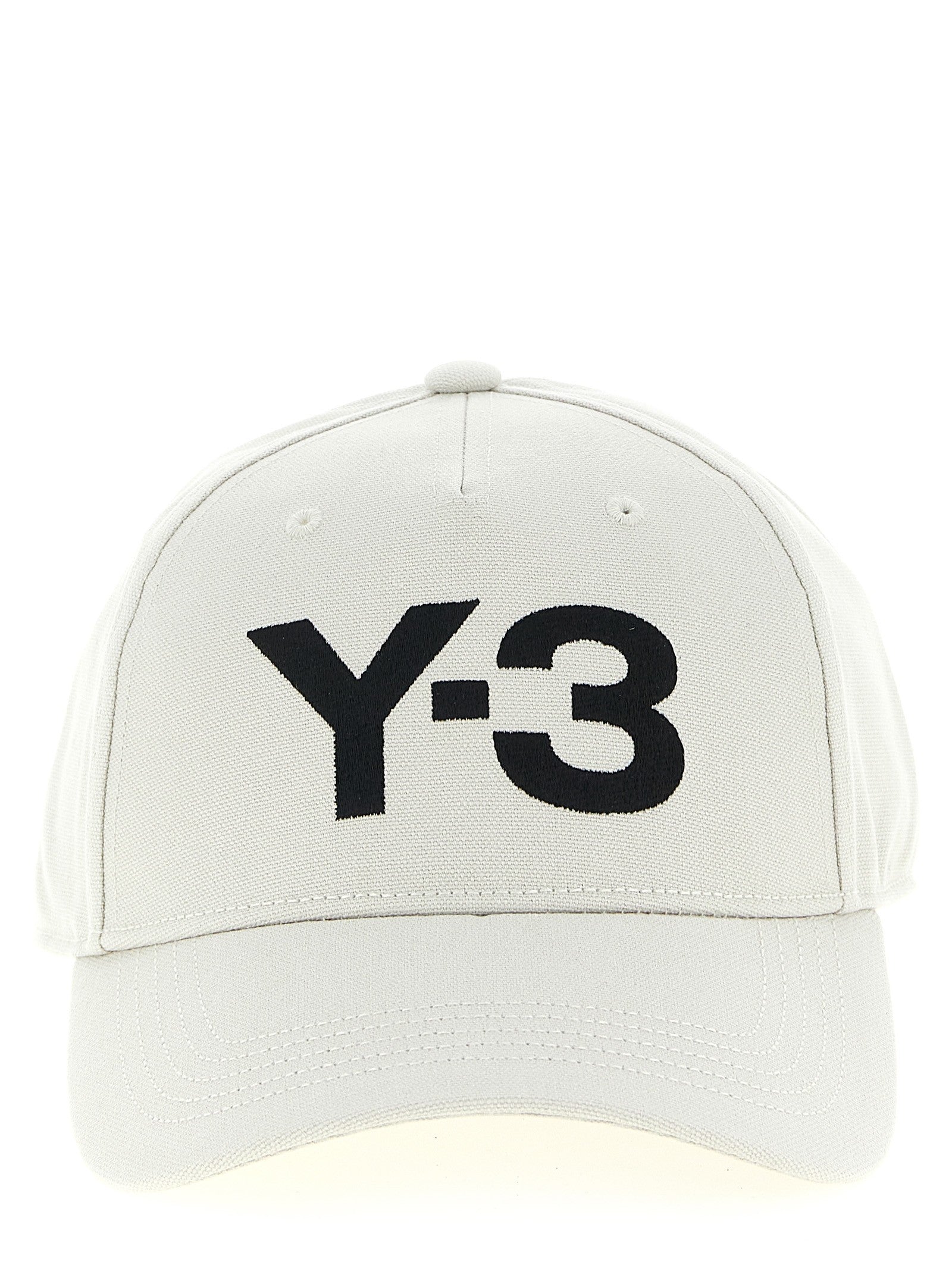 Y-3 Classic Cap Grey