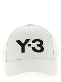 Y-3 Classic Cap Grey