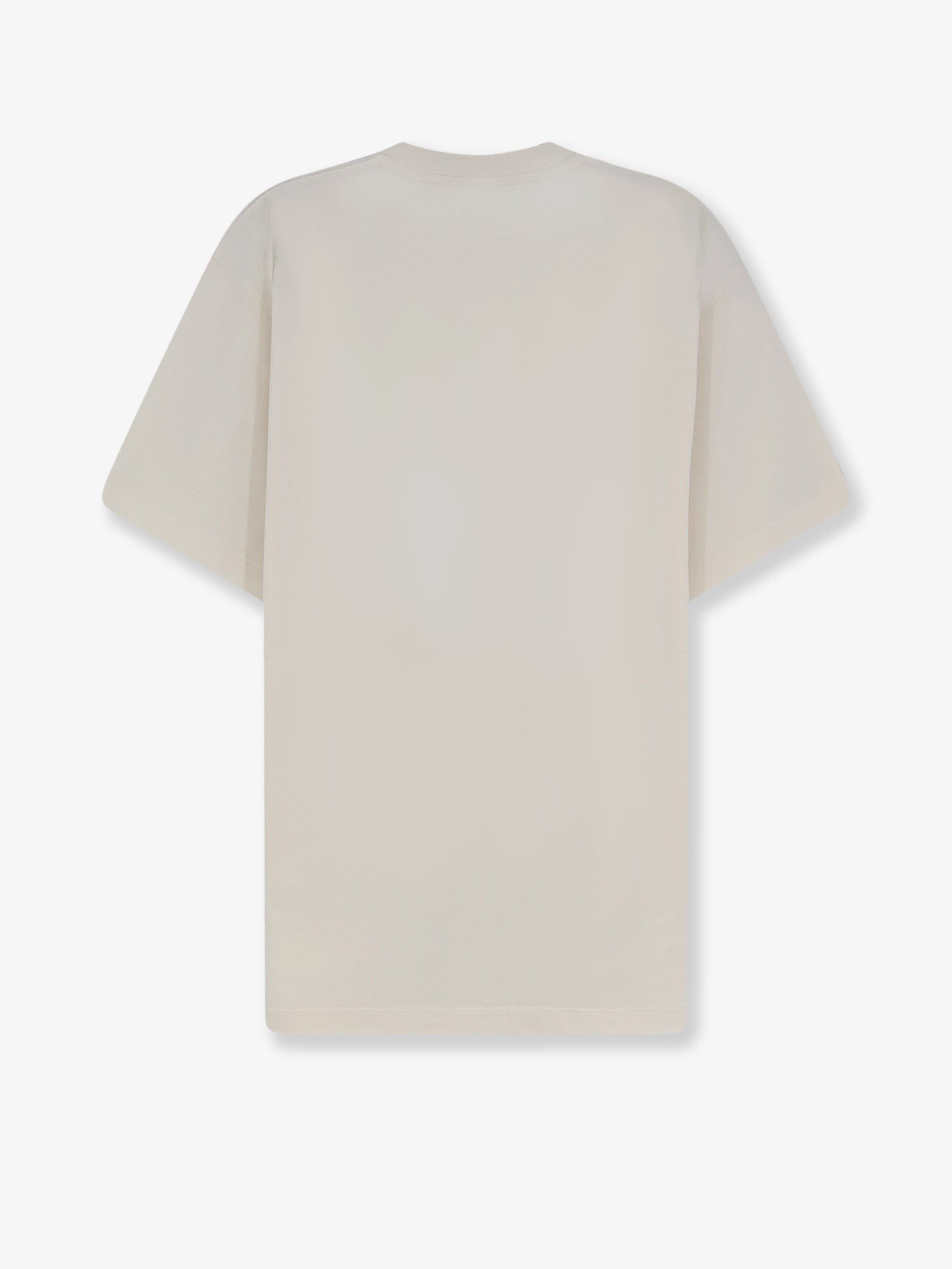 Y-3 Men's Cotton Shirt White