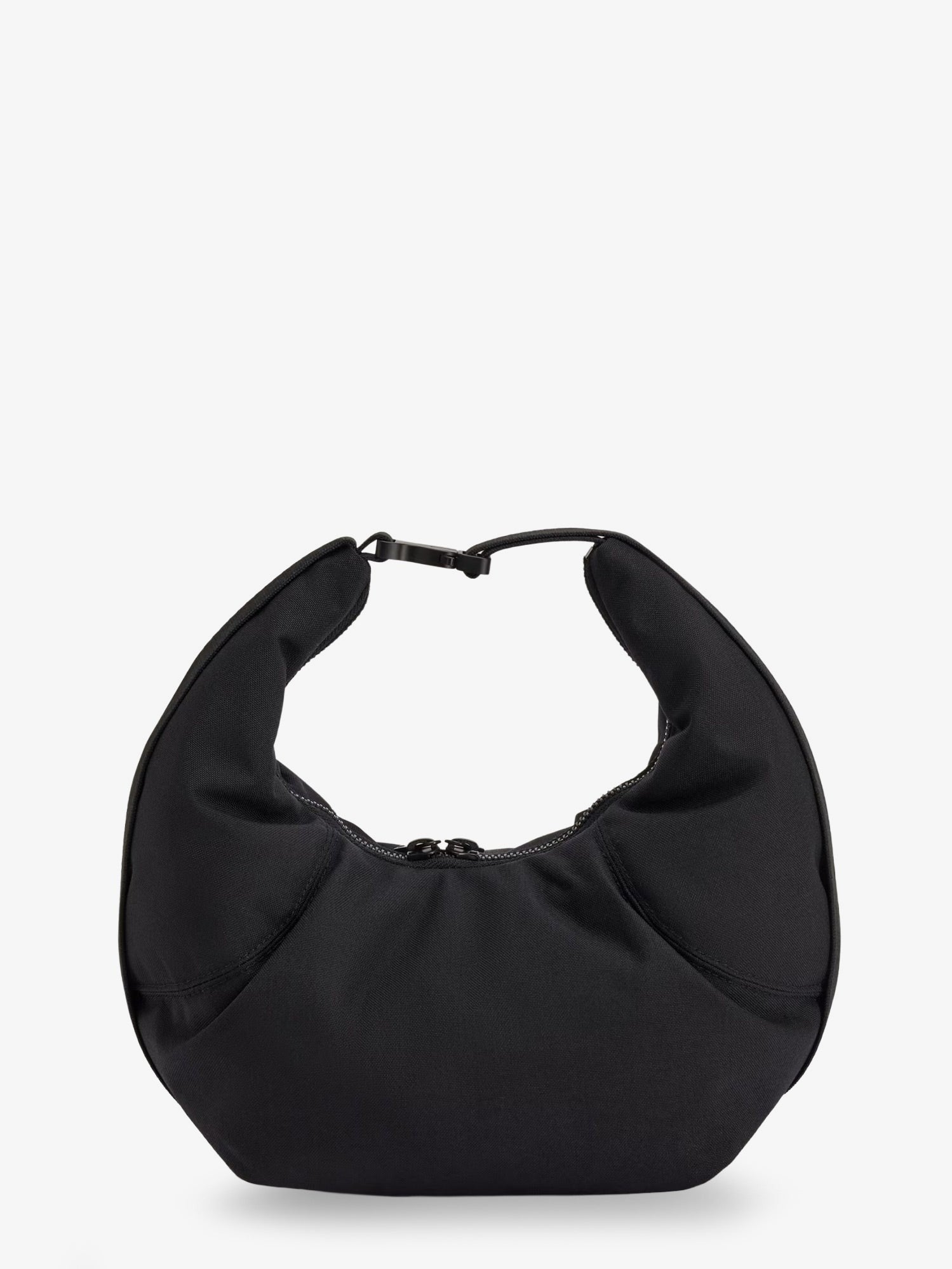 Y-3 Men's Crescen Bag Cordura Handbag Black