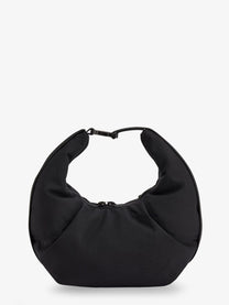 Y-3 Men's Crescen Bag Cordura Handbag Black