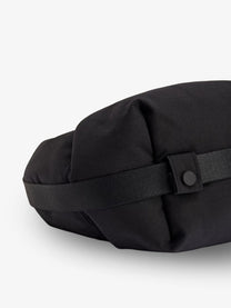 Y-3 Men's Crescen Bag Cordura Handbag Black
