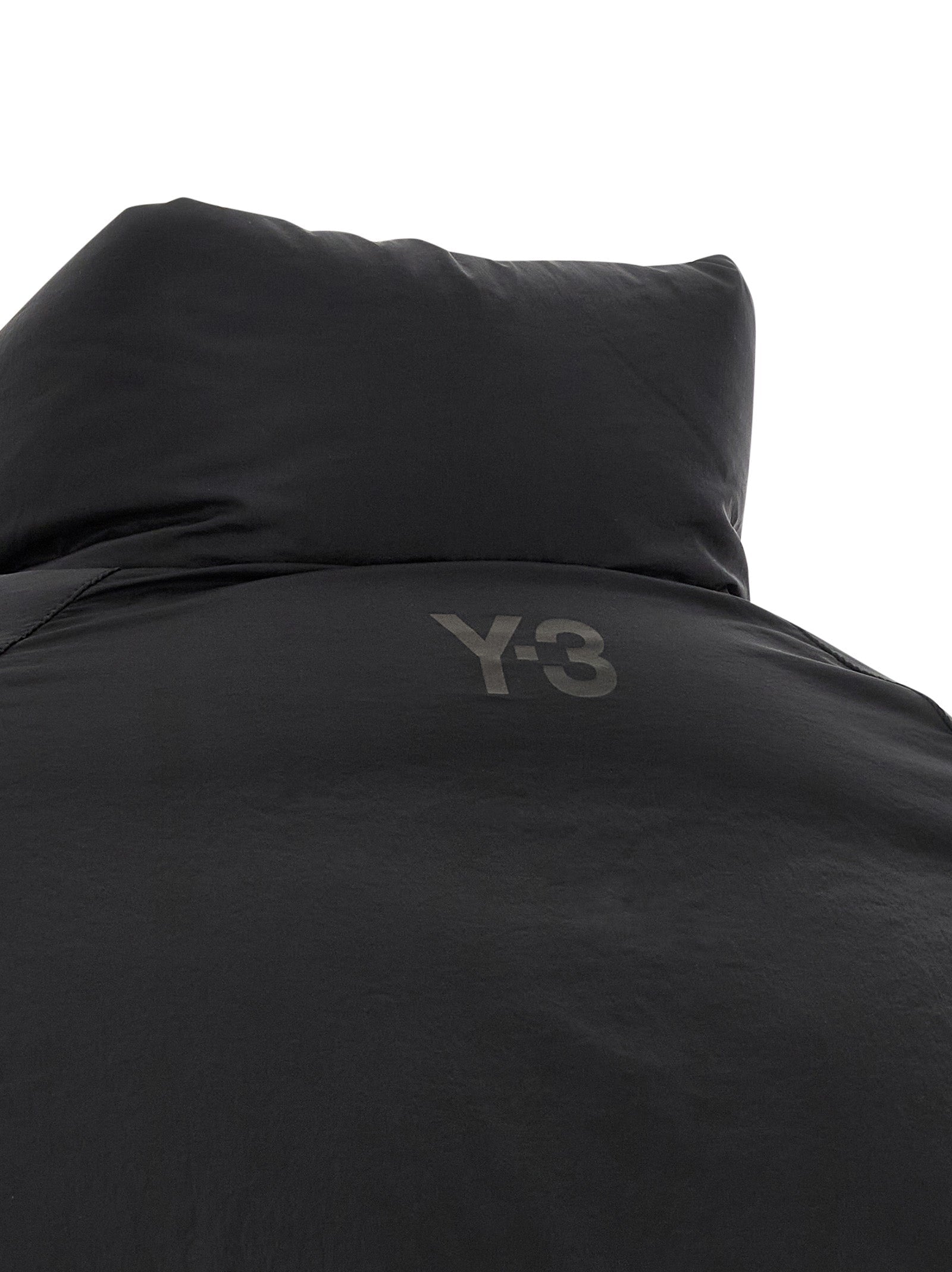 Y-3 - Y-3 - ’Y-3 Puffer’ down jacket - Men’s Outerwear