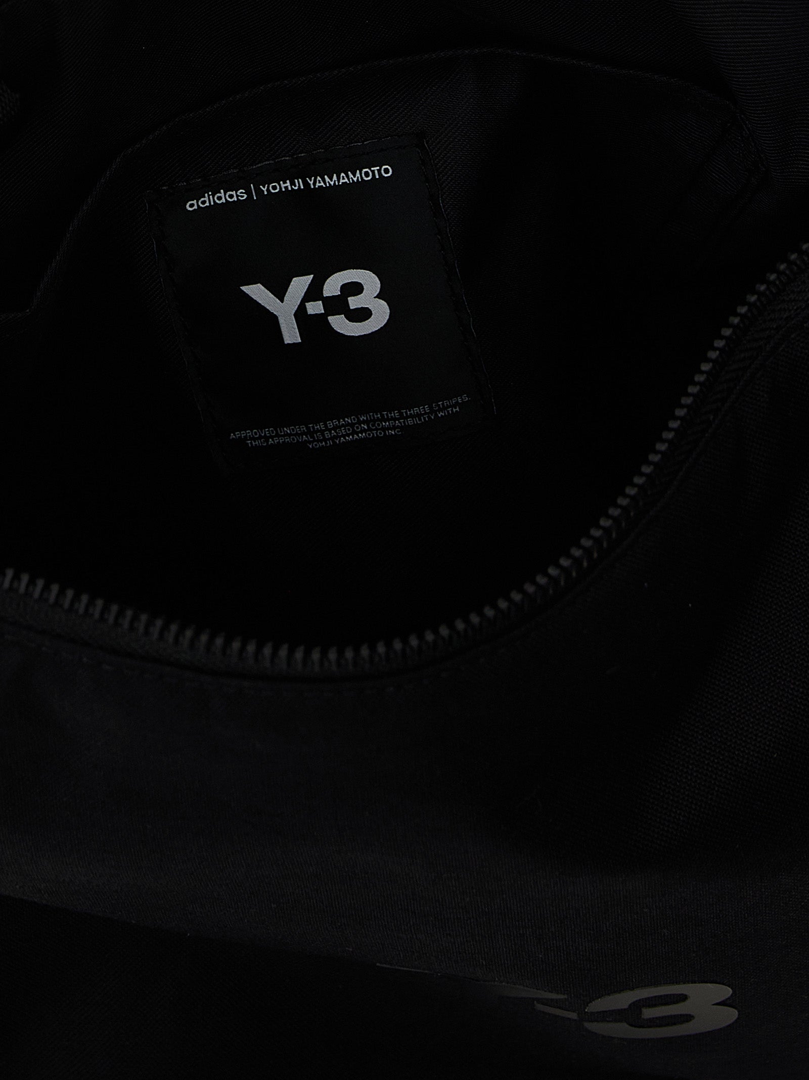 Y-3 - Y-3 - ’Y-3 X Body Small’ crossbody bag - Men’s Bags