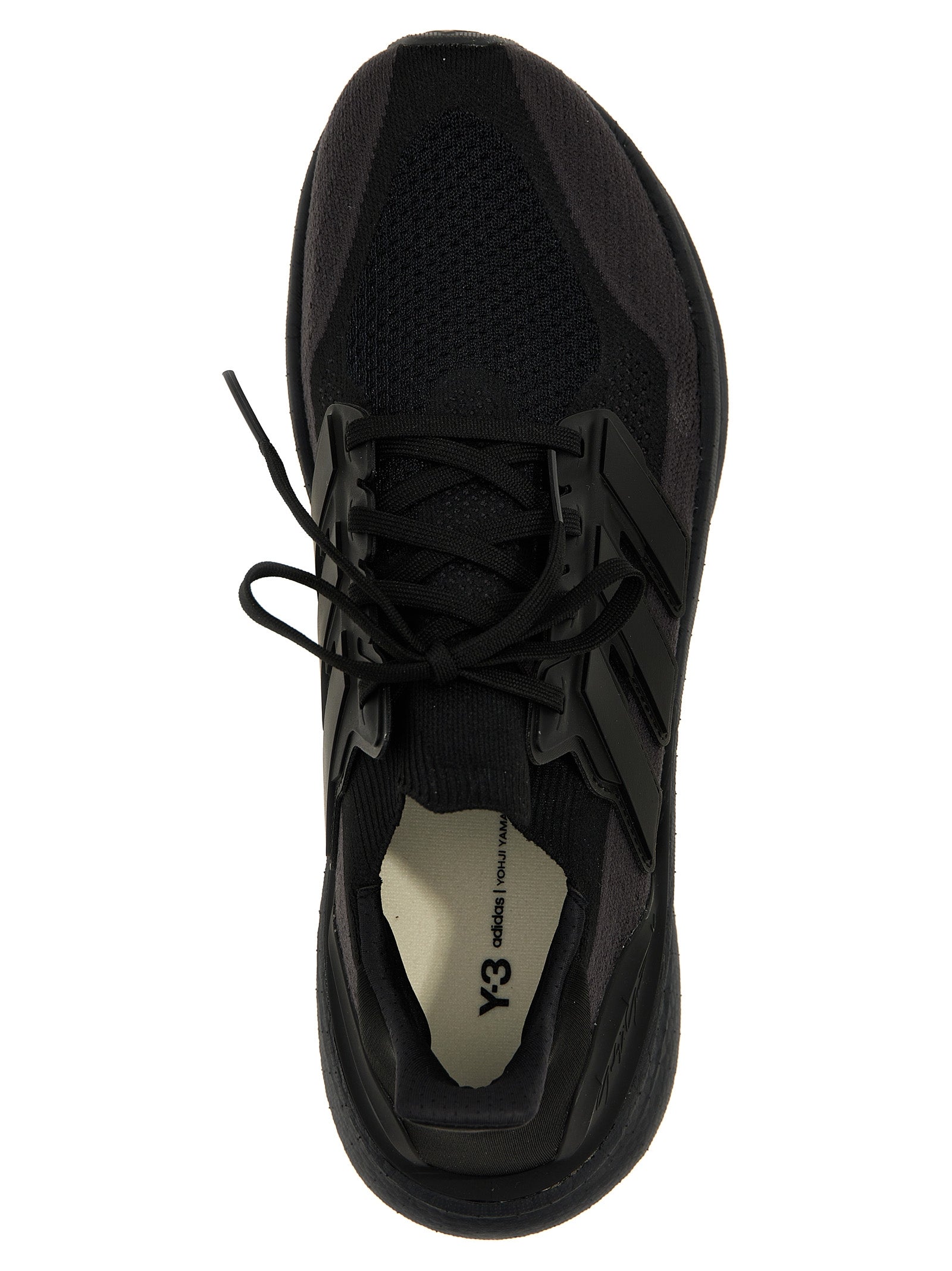 Y-3 - Y-3 - ’Ultraboost 5’ sneakers - Men’s Shoes