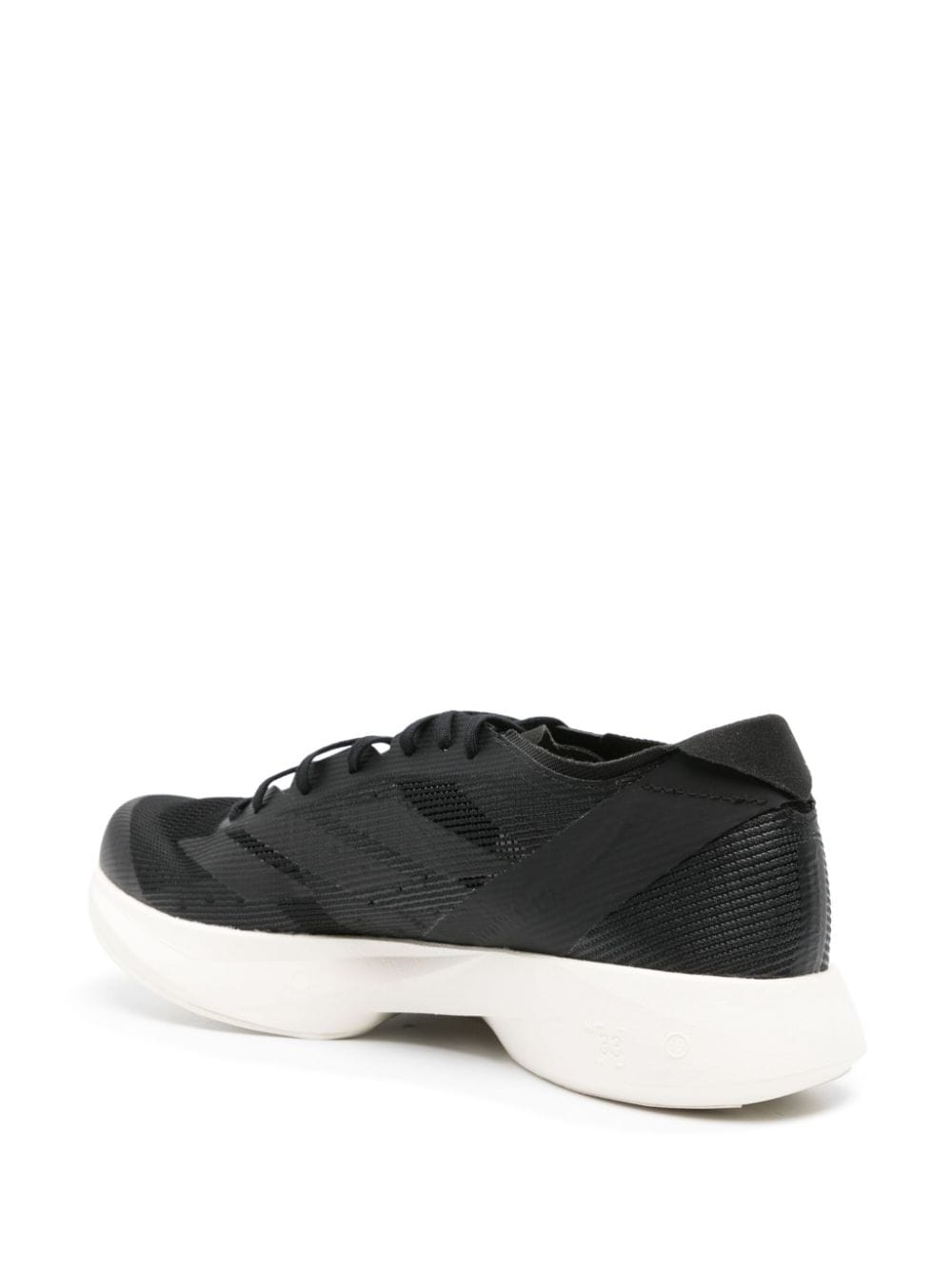 Y-3 - Y-3 Sneakers Black - Men’s Shoes