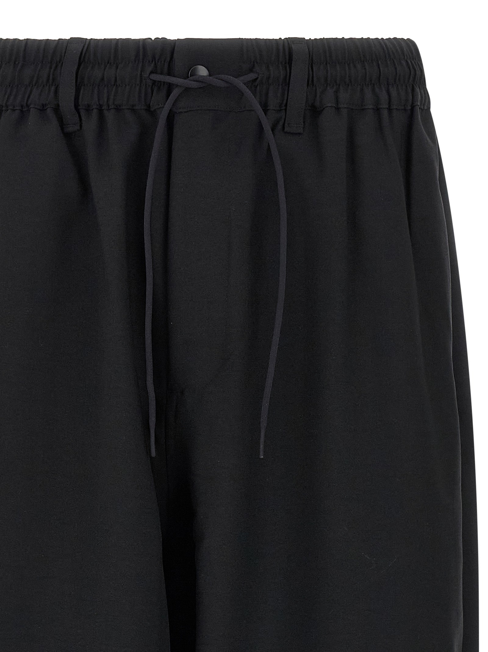 Y-3 - Y-3 - ’Y-3 Sport Uniform’ pants - Men’s Pants