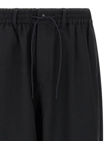 Y-3 - Y-3 - ’Y-3 Sport Uniform’ pants - Men’s Pants