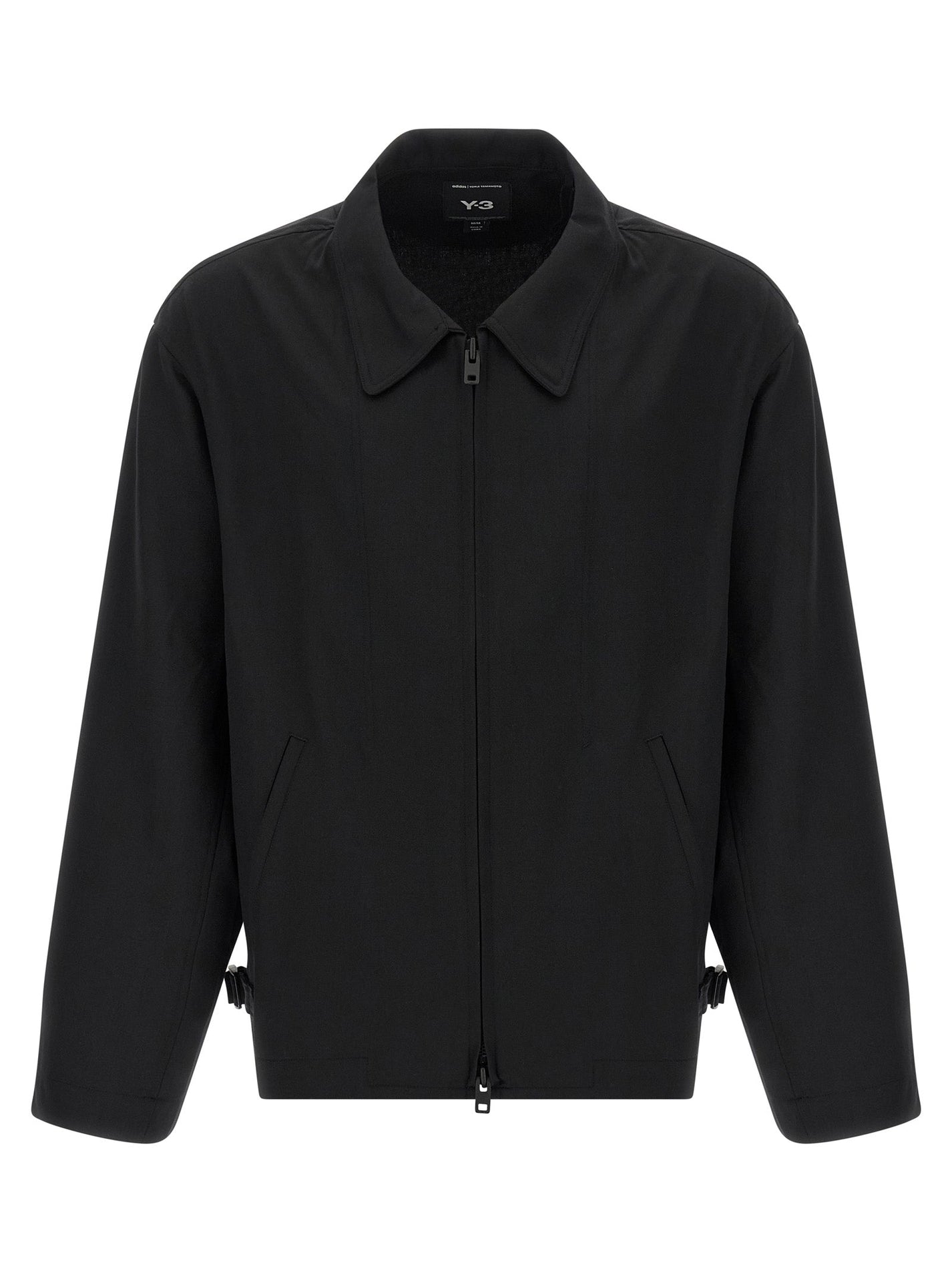 Y-3 - Y-3 - ’Bluson’ overshirt - Men’s Outerwear