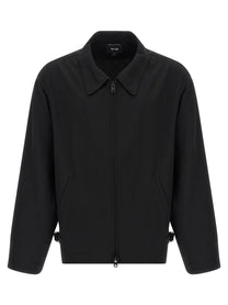 Y-3 - Y-3 - ’Bluson’ overshirt - Men’s Outerwear