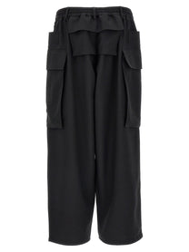 Y-3 - Y-3 - ’Y-3 Sport Uniform Cargo’ pants - Men’s Pants