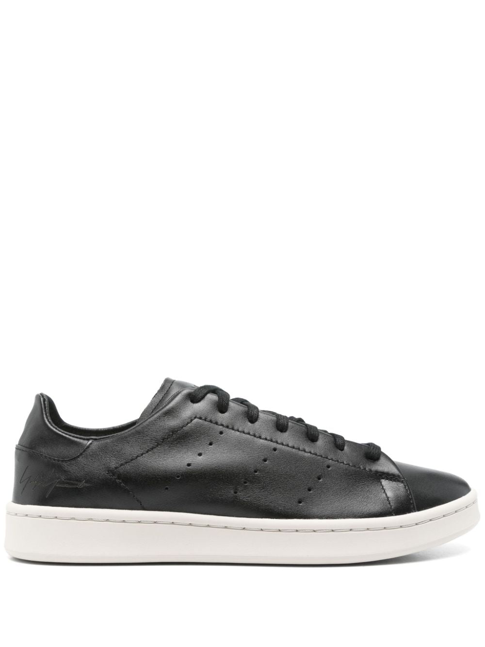 Y-3 - Y-3 Sneakers Black - Sneakers