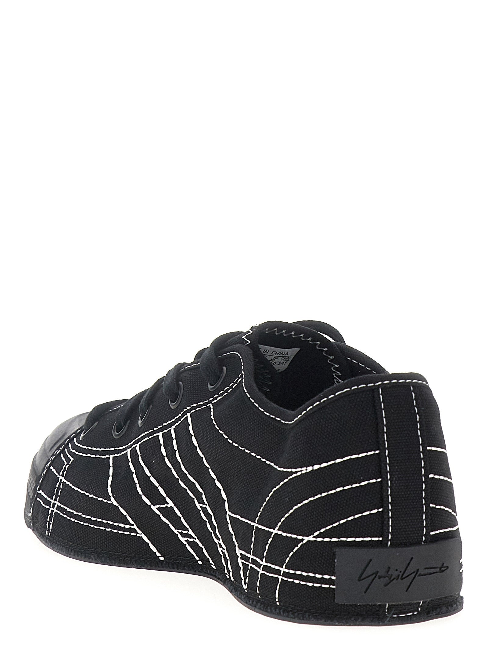 Y-3 - Y-3 - ’Nizza Lo’ sneakers - Men’s Shoes