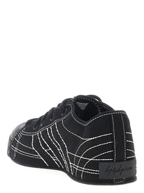 Y-3 - Y-3 - ’Nizza Lo’ sneakers - Men’s Shoes