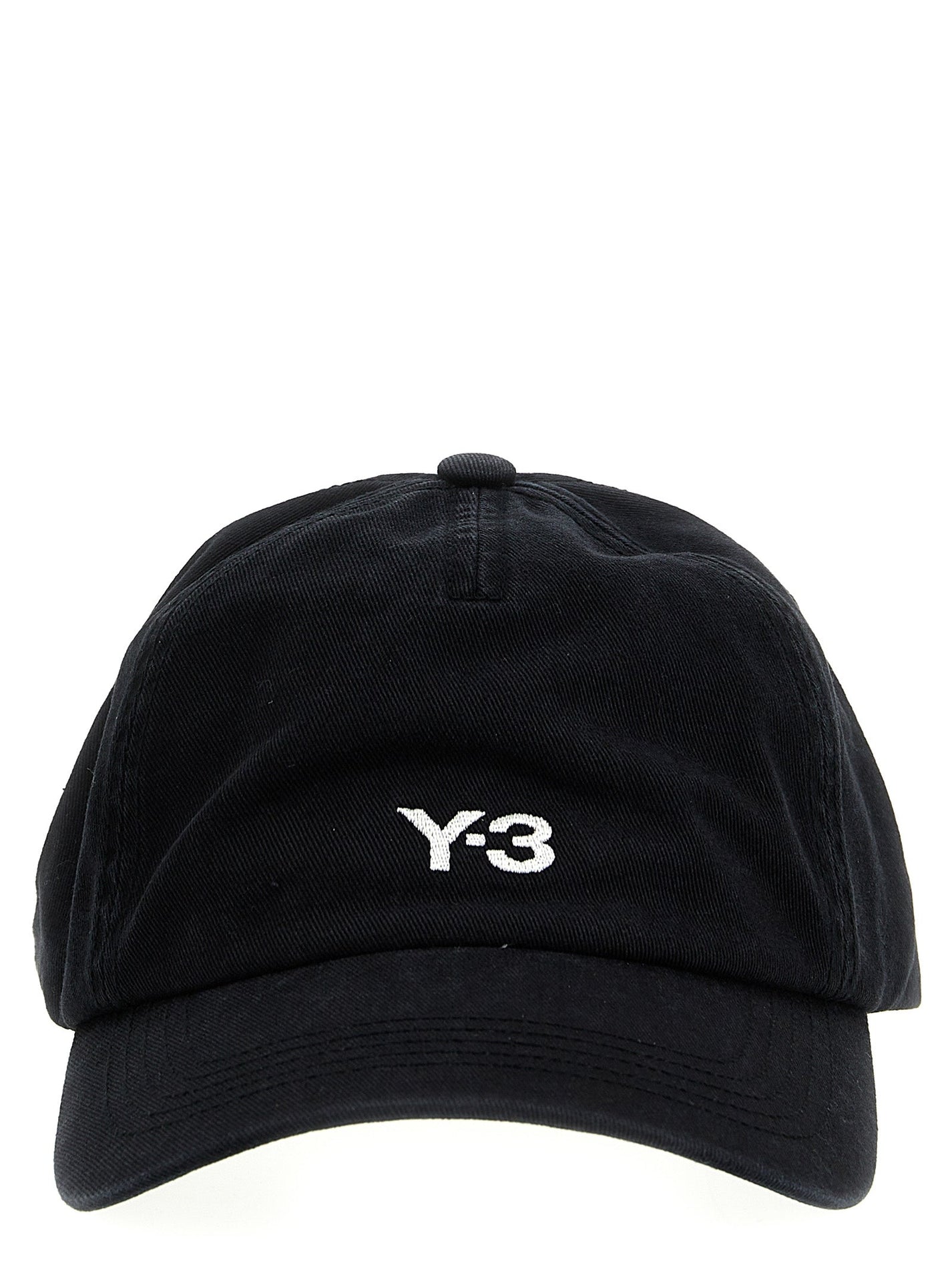 Y-3 - Y-3 - ’Dad Cap’ cap - Men’s Accessories