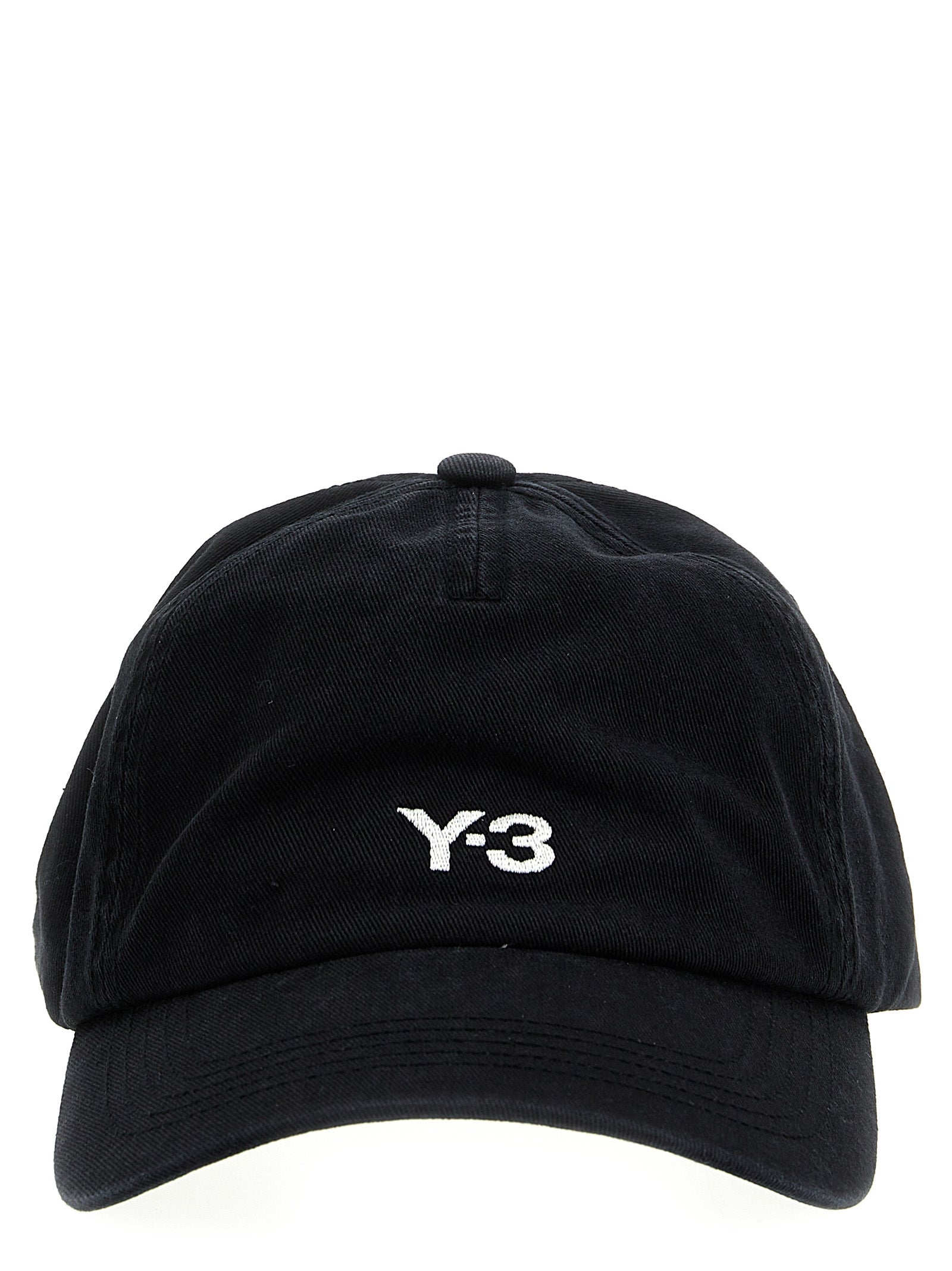 Y-3 - Y-3 - ’Dad Cap’ cap - Men’s Accessories