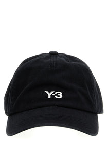 Y-3 - Y-3 - ’Dad Cap’ cap - Men’s Accessories