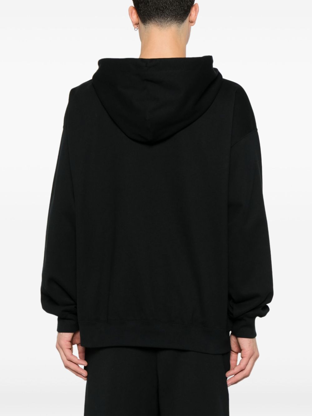 Y-3 - Y-3 Sweaters Black - Men’s Sweatshirts