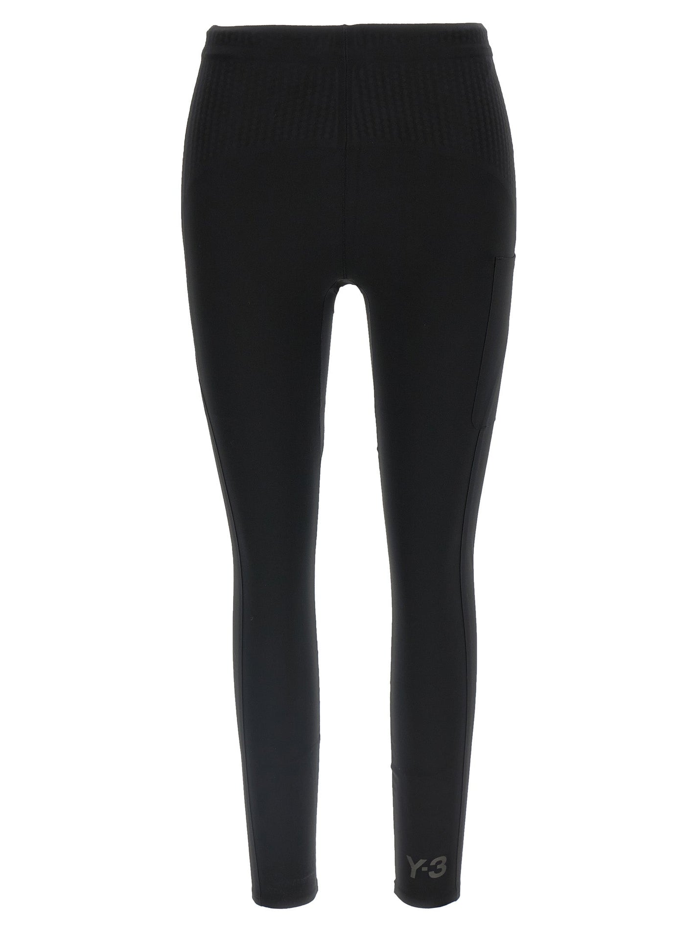 Y-3 - Y-3 - ’Y-3 Running’ leggings - Woman,Clothing,Leggings,