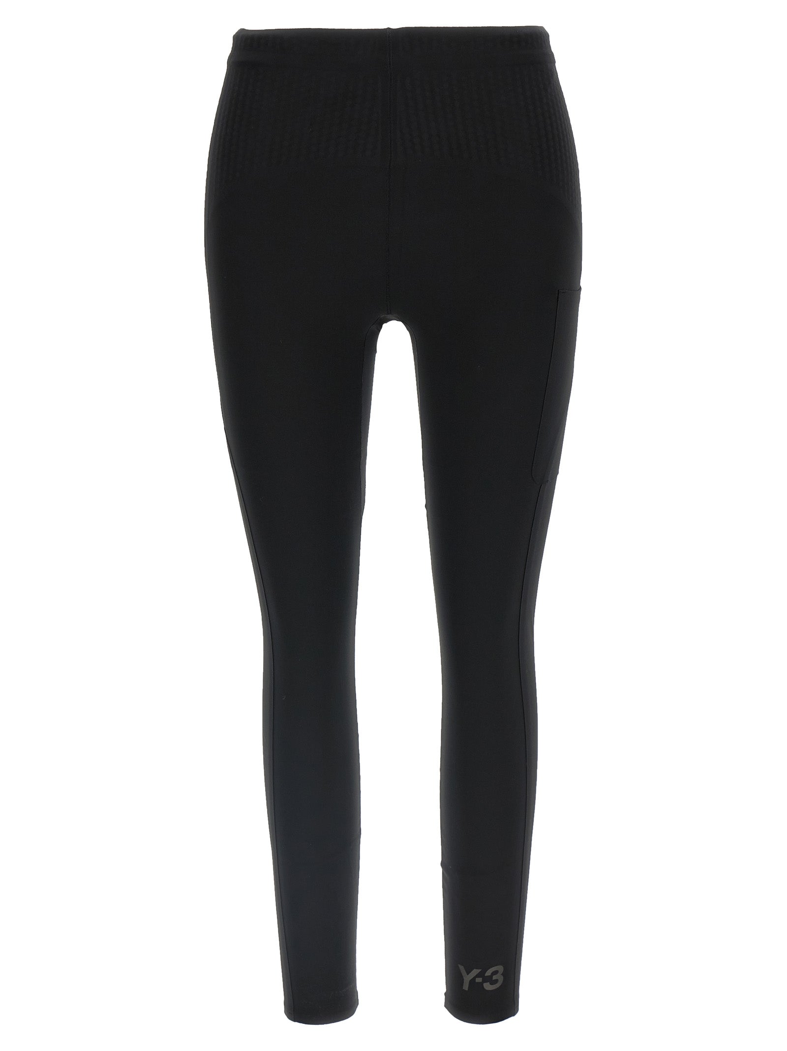 Y-3 - Y-3 - ’Y-3 Running’ leggings - Woman,Clothing,Leggings,