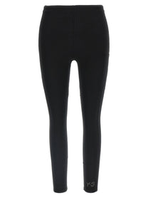 Y-3 - Y-3 - ’Y-3 Running’ leggings - Woman,Clothing,Leggings,