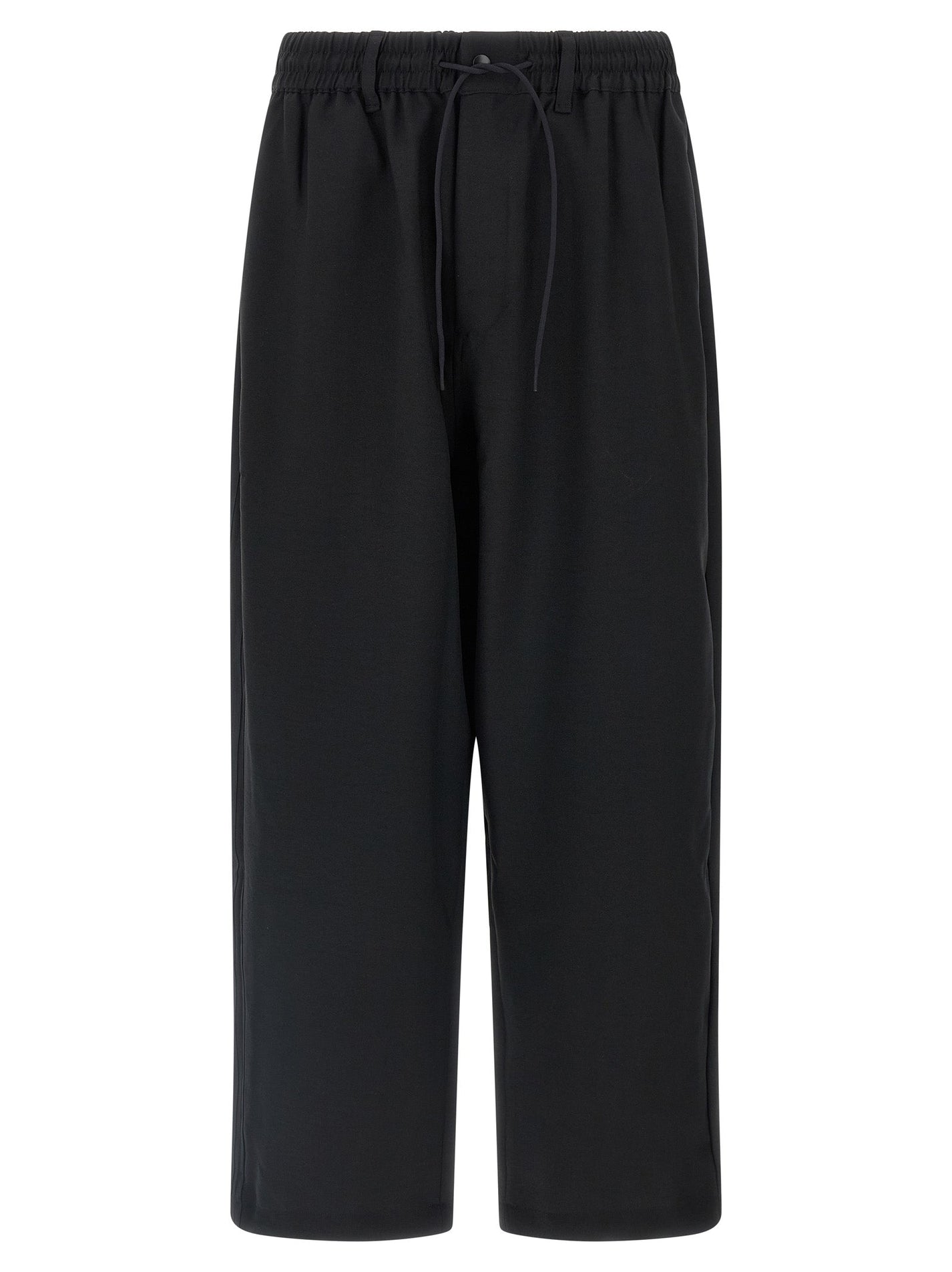 Y-3 - Y-3 - ’Y-3 Sport Uniform’ pants - Men’s Pants