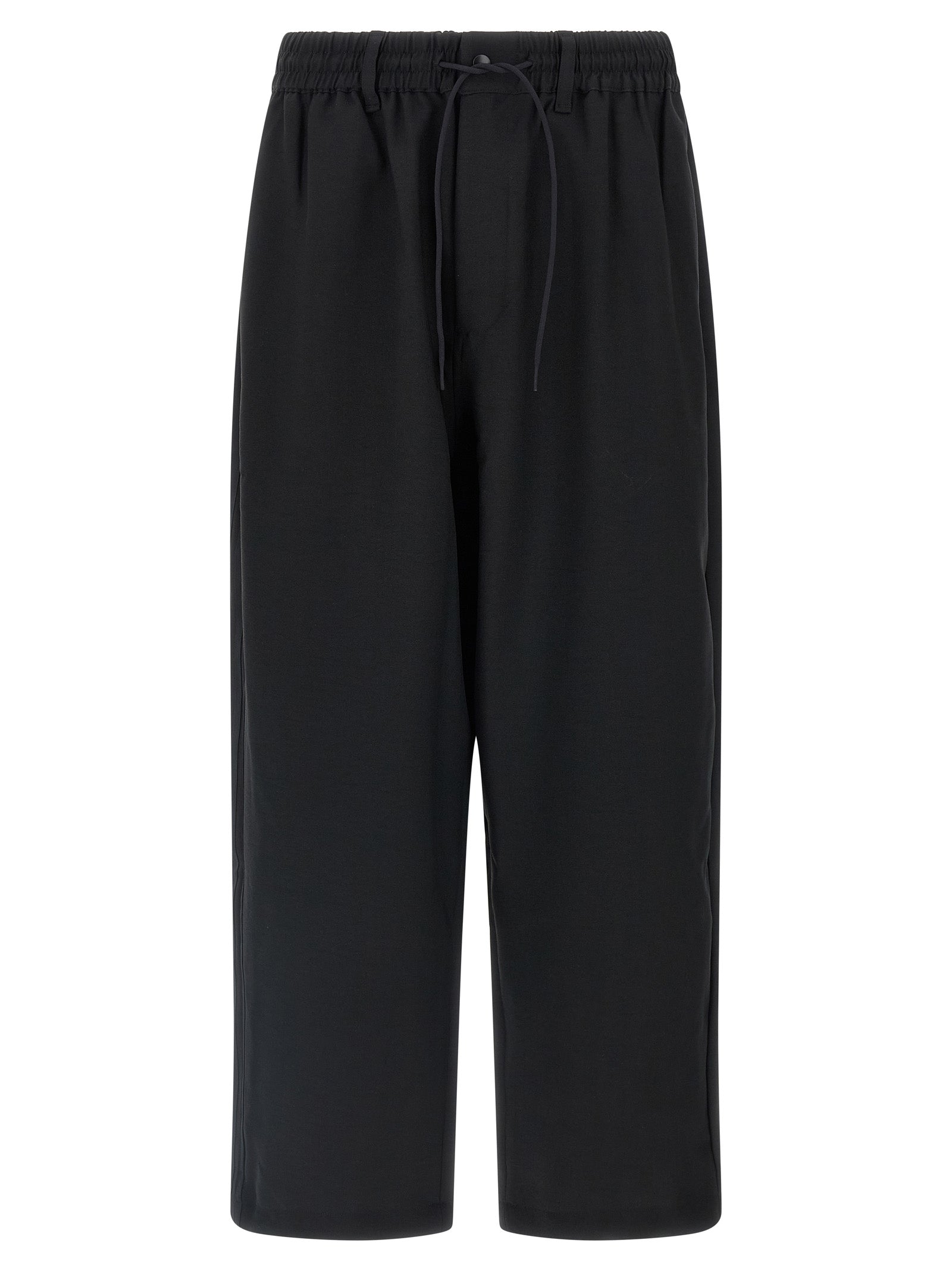 Y-3 - Y-3 - ’Y-3 Sport Uniform’ pants - Men’s Pants