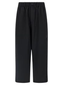 Y-3 - Y-3 - ’Y-3 Sport Uniform’ pants - Men’s Pants