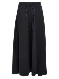 Y-3 - Y-3 - ’Y-3 3-Stripes’ skirt - Women’s Clothing