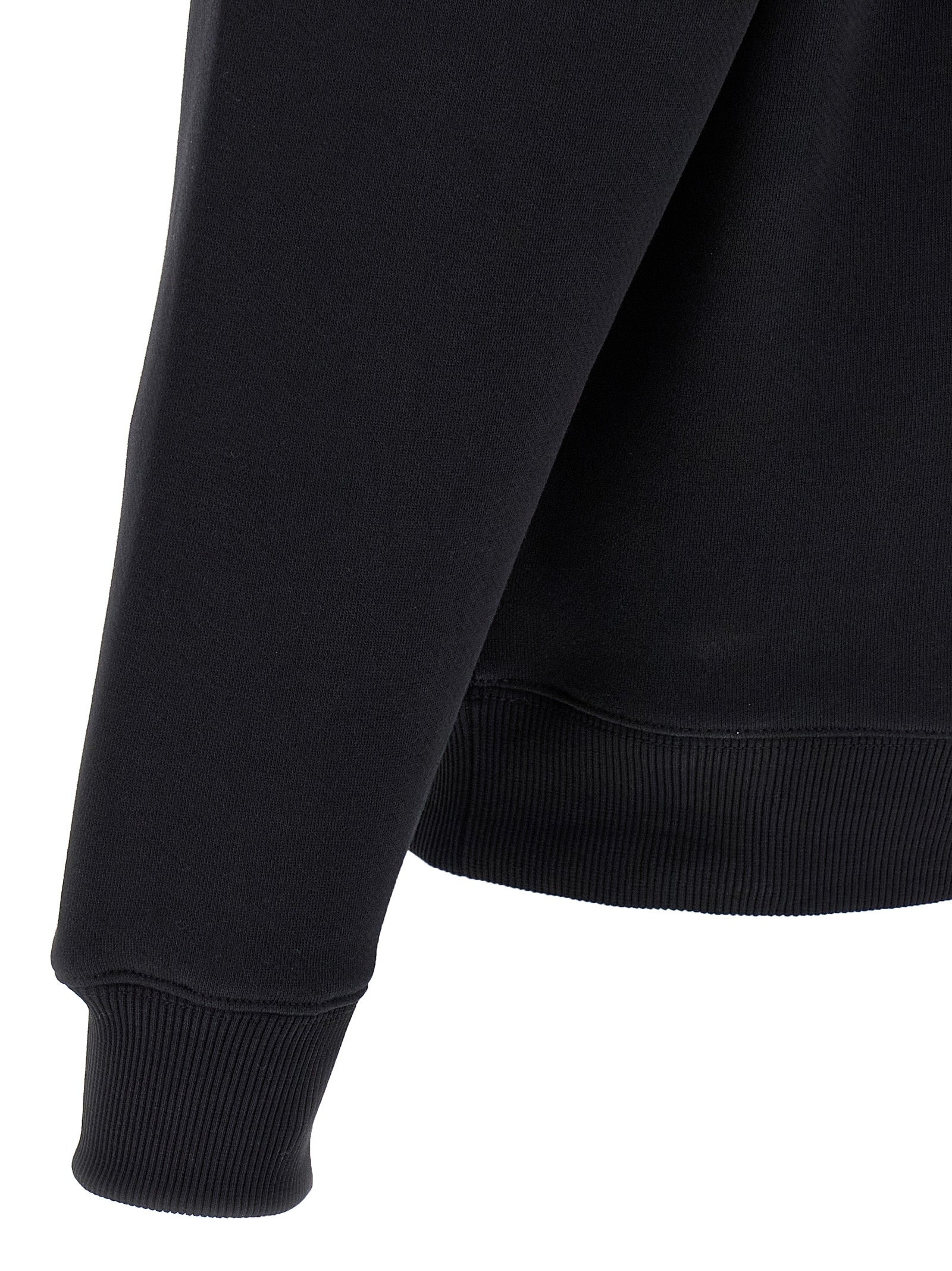 Y-3 - Y-3 - ’Y-3 Graphic FT’ hoodie - Women’s Sweatshirts