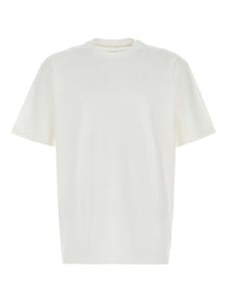 Y-3 - Y-3 T-shirts and Polos White - Topwear