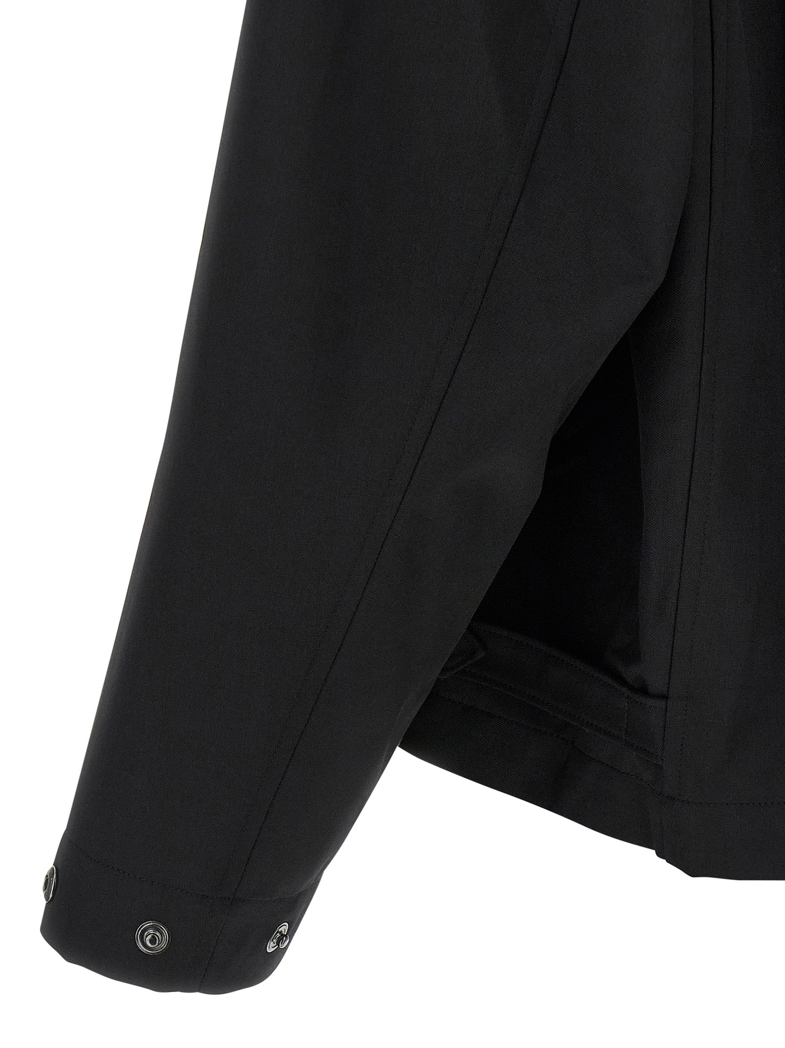 Y-3 - Y-3 - ’Bluson’ overshirt - Men’s Outerwear