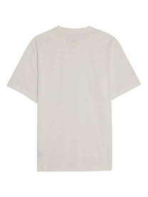 Y-3 - Y-3 T-shirts and Polos White - Topwear