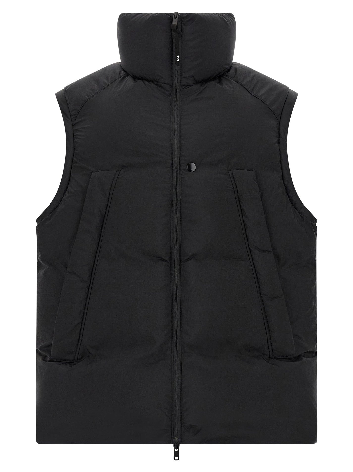 Y-3 - Y-3 - ’Y-3 Puffer’ vest - Men’s Outerwear