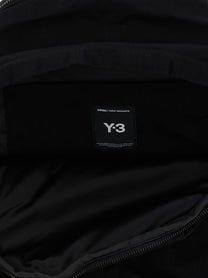 Y-3 - Y-3 - Logo backpack - Men’s Bags