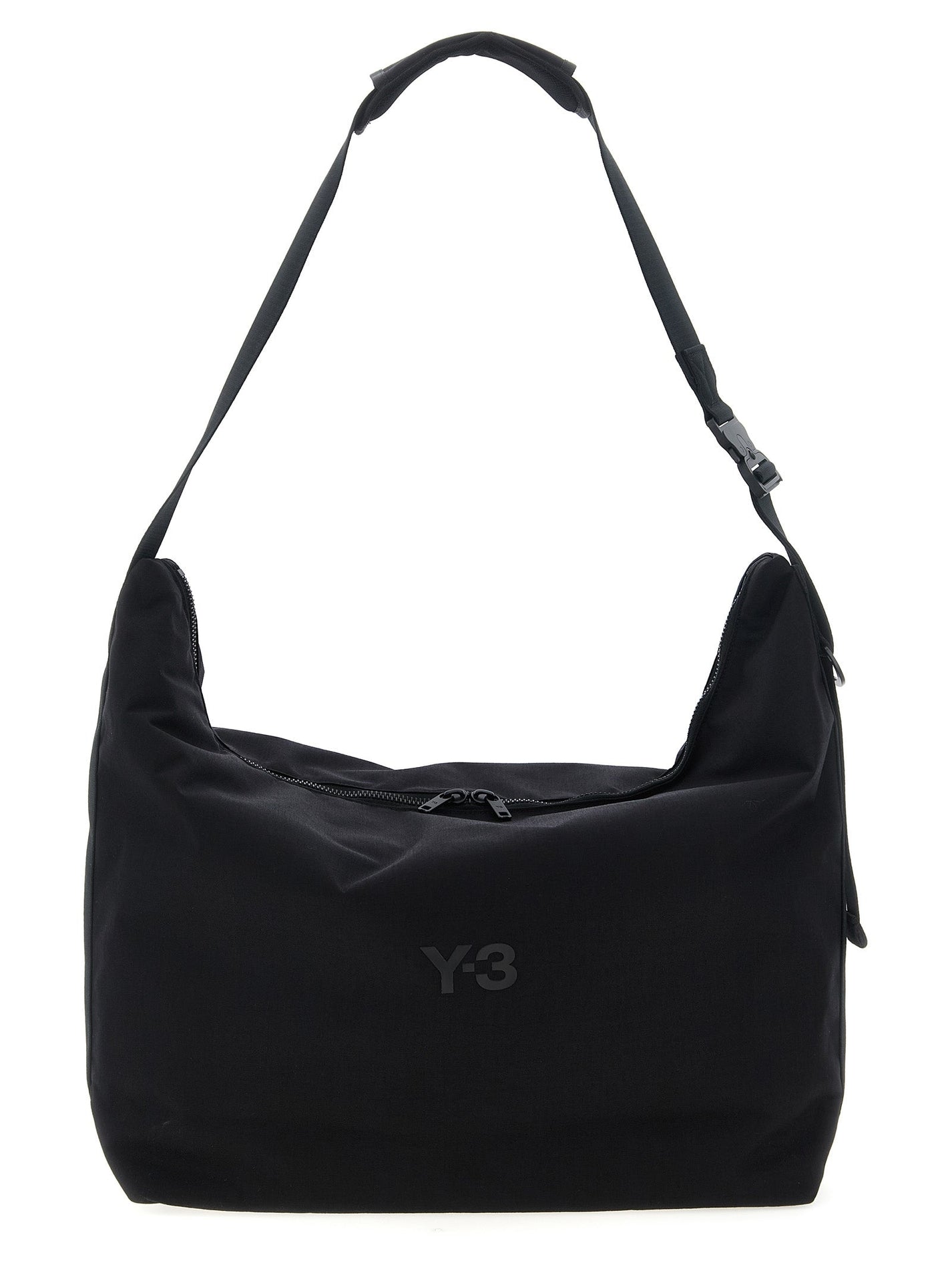 Y-3 - Y-3 - ’Y-3 X Body Large’ duffel bag - Men’s Bags