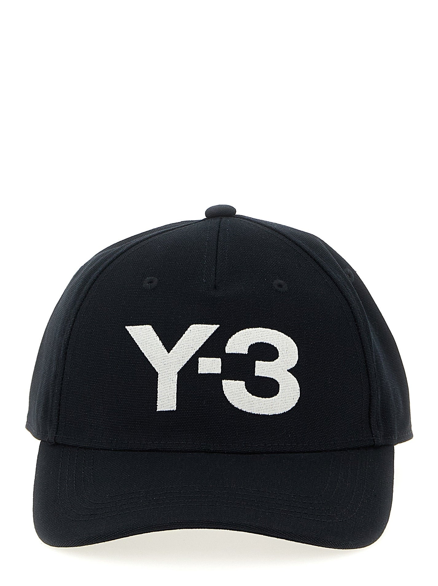 Y-3 - Y-3 - ’Y-3 Classic Logo’ cap - Men’s Accessories